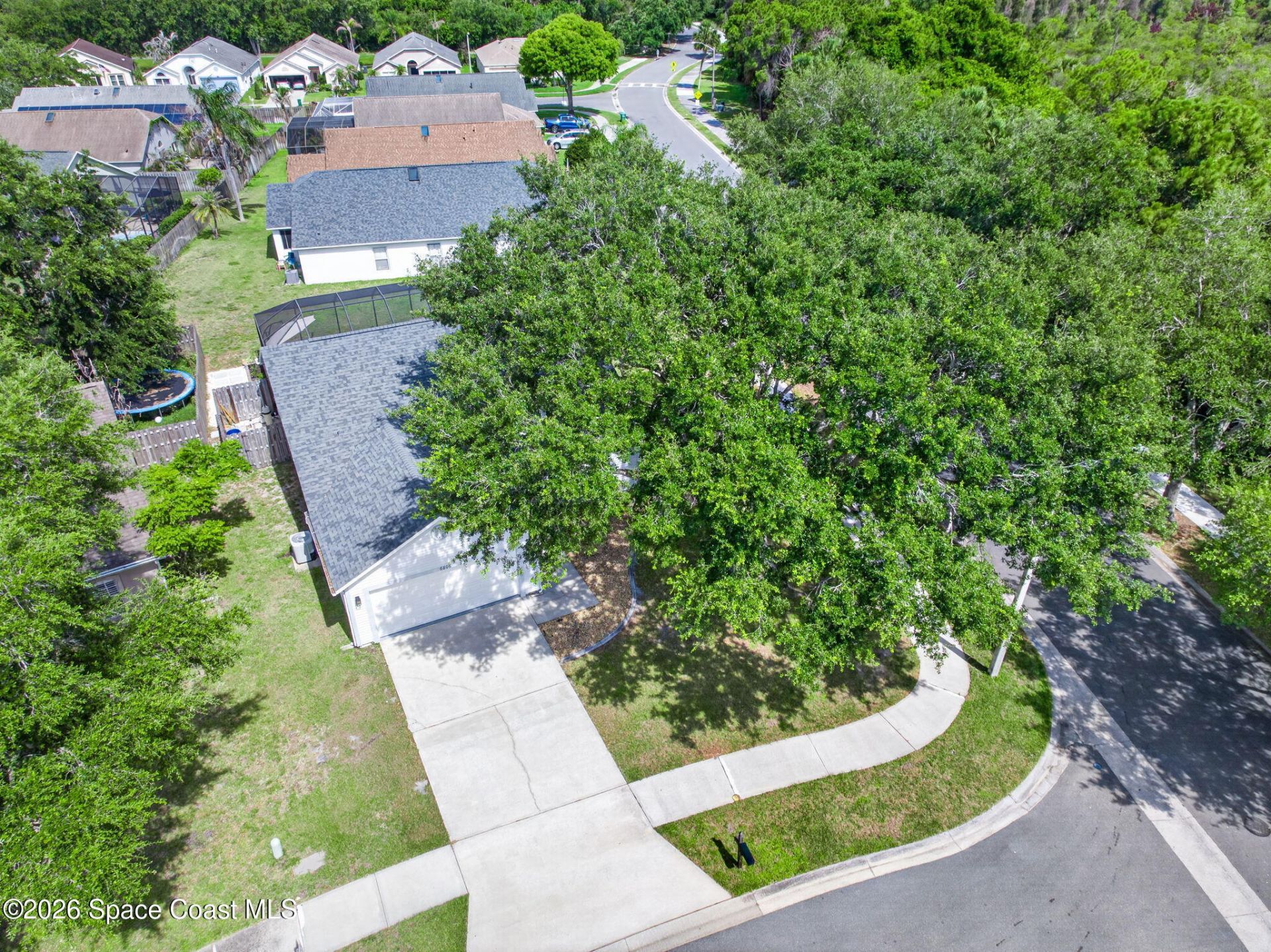 6806 Whitetail Court, Melbourne, FL 32940 Photo