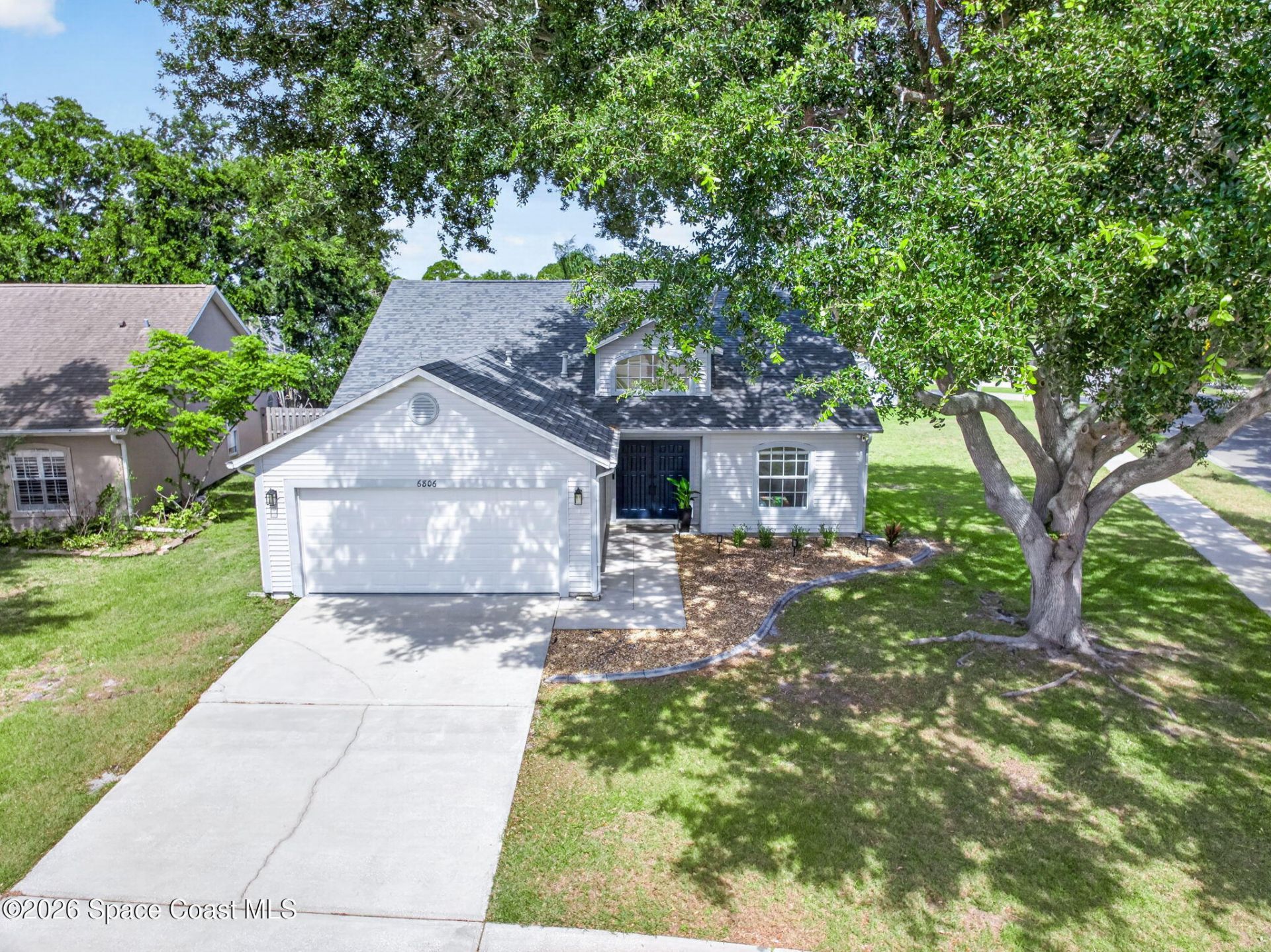 6806 Whitetail Court, Melbourne, FL 32940 Photo
