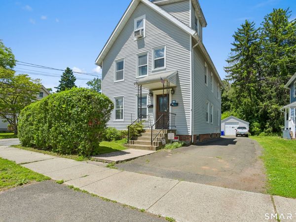 74 Bull , Wallingford, CT 06492