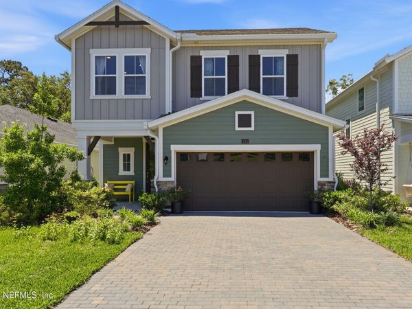 259 WINDSWEPT Way, St. Augustine, FL 32092