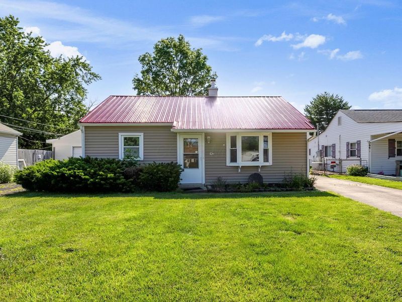142 Little Flower Lane , Columbus, OH 43213 Photo 1