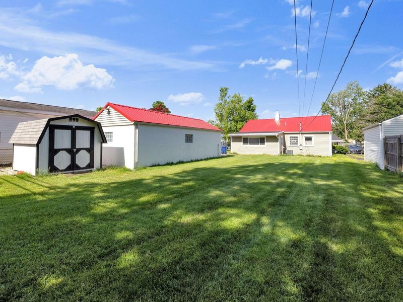 142 Little Flower Lane , Columbus, OH 43213 Photo 8