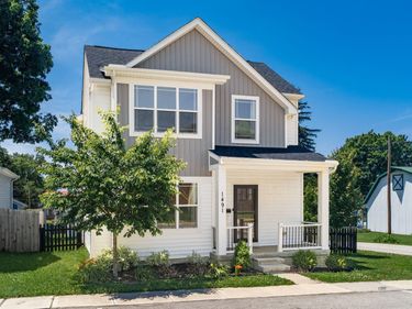 1491 Jackson Street, Reynoldsburg, OH 43068