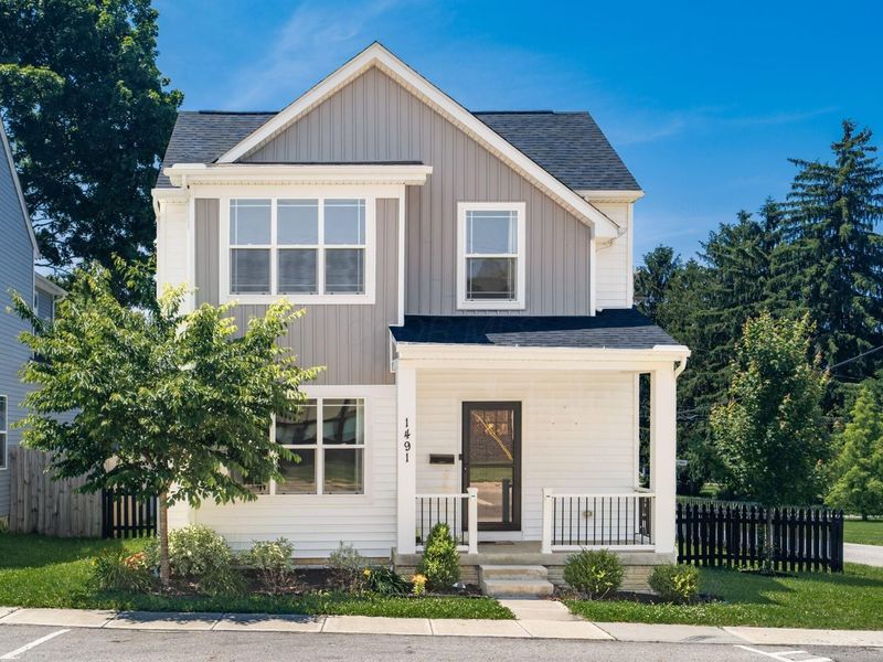 1491 Jackson Street, Reynoldsburg, OH 43068 Photo 2