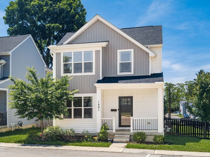 1491 Jackson Street, Reynoldsburg, OH 43068 Photo 3