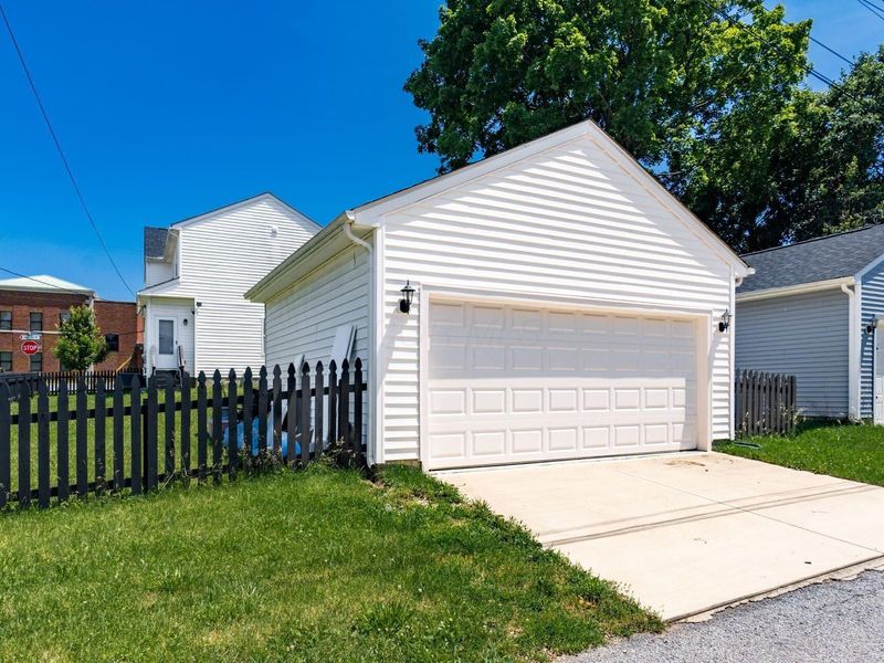 1491 Jackson Street, Reynoldsburg, OH 43068 Photo 38