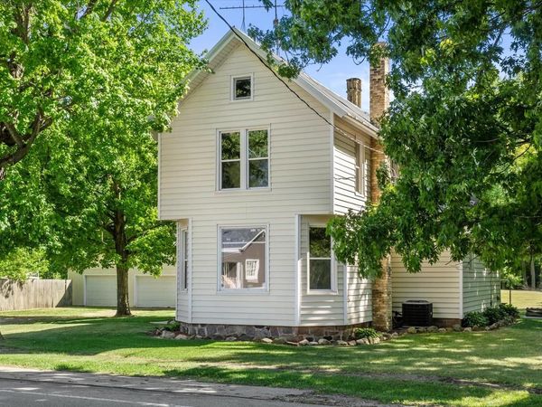 W1011 County Road CI, Helenville, WI 53137