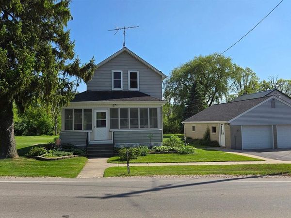 W420 COUNTY ROAD F, Campbellsport, WI 53010