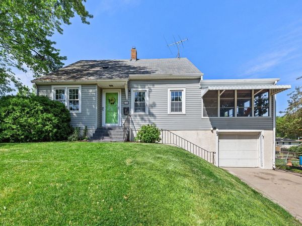 6940 Vincent Avenue S, Richfield, MN 55423
