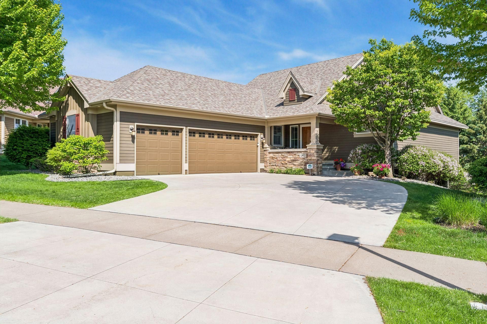1367 Palisade Path, Woodbury, MN 55129 Main Photo