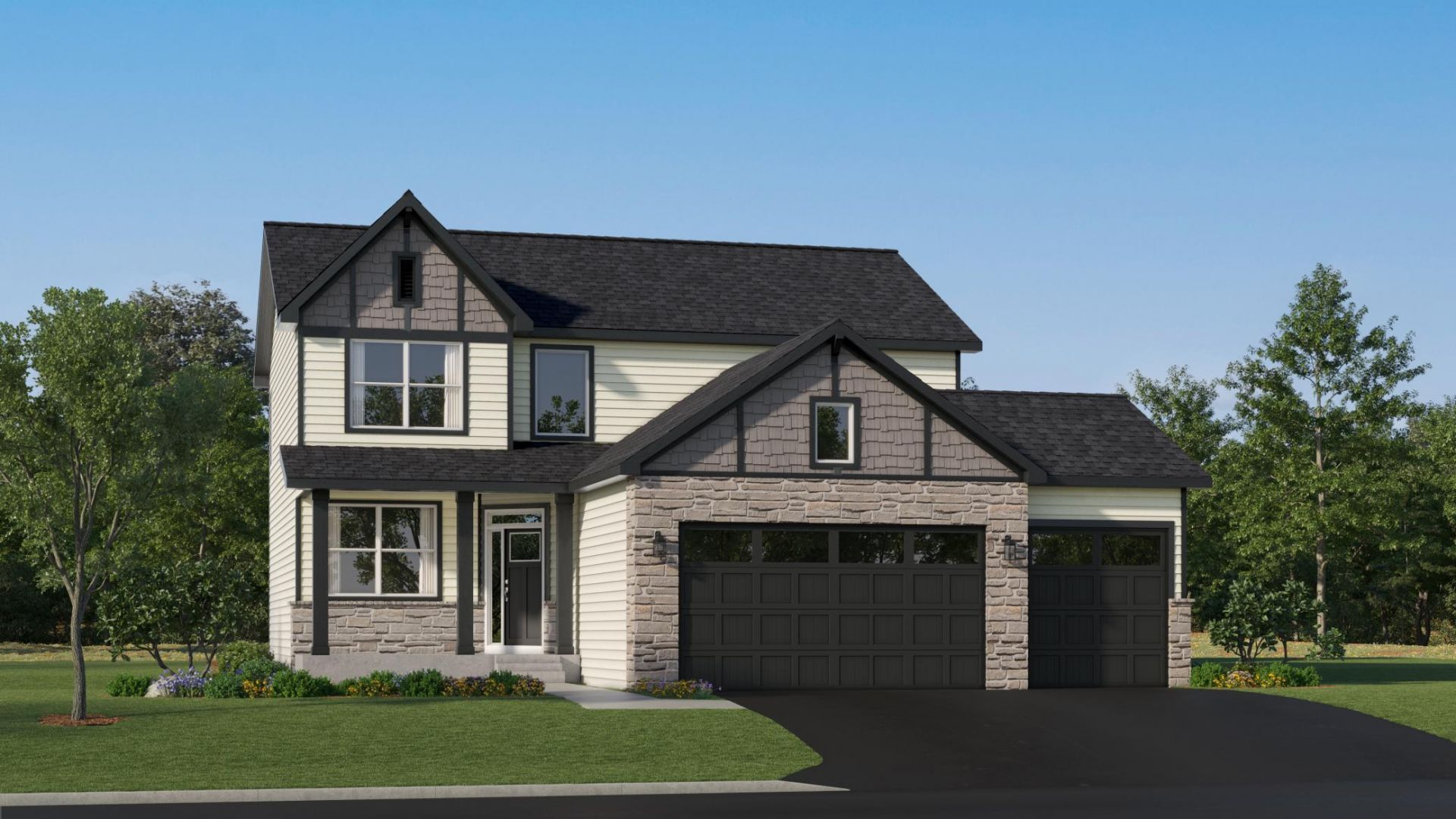 9511 Lydia Lane , Elko New Market, MN 55020 Main Photo
