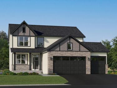 9511 Lydia Lane, Elko New Market, MN 55020