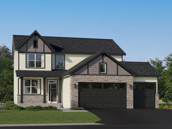 9511 Lydia Lane, Elko New Market, MN 55020