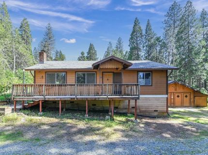 15855 Sunny Dr, Pioneer, CA 95666 Photo