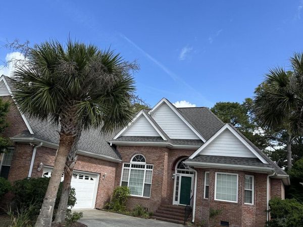 402 Bobby Jones Drive, Wilmington, NC 28412