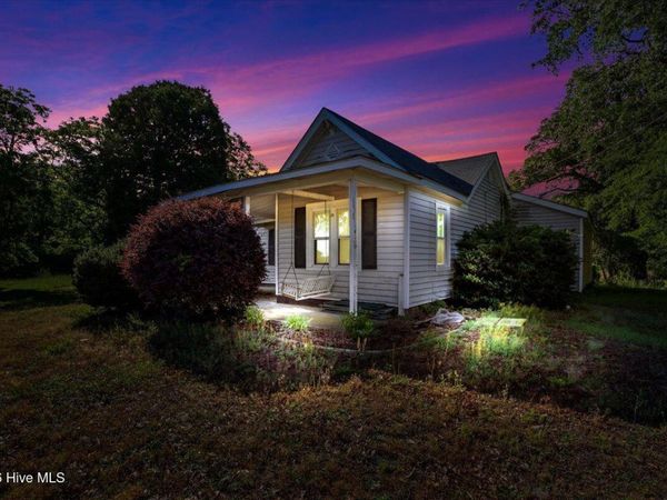 847 Old Grantham Road, Goldsboro, NC 27530