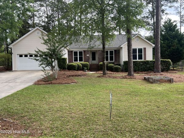 259 Fairway Drive, McCormick, SC 29835