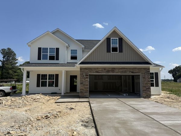 47 Yardley Drive, Smithfield, NC 27577