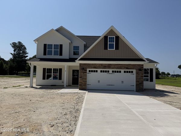 47 Yardley Drive, Smithfield, NC 27577