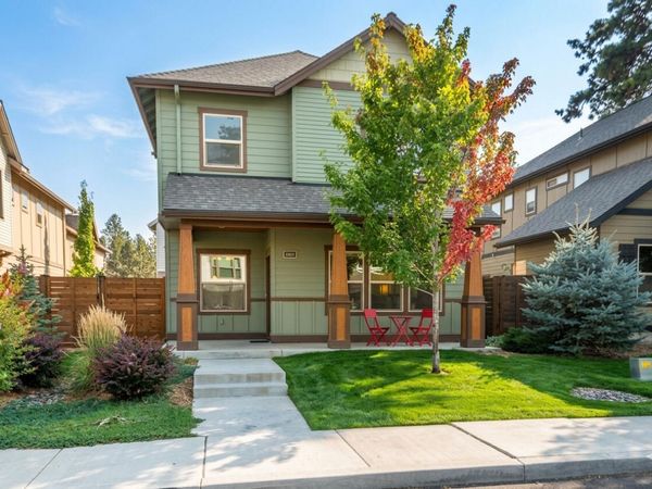 20527 SE Stanford Place, Bend, OR 97702