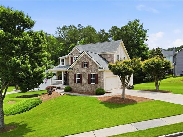 17 Lilyfield Lane, Acworth, GA 30101