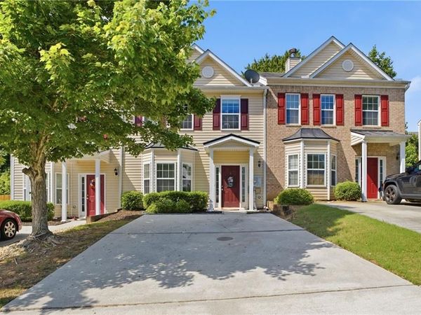 5216 Birch Court , Oakwood, GA 30566