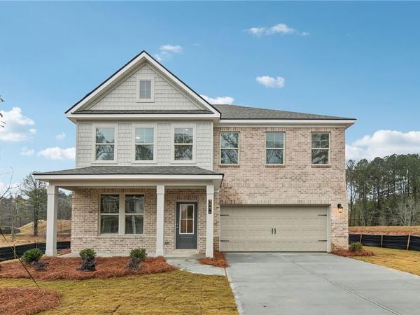 2445 Dixon Place , Lawrenceville, GA 30045