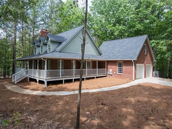 399 James Daniel Road, Rockmart, GA 30153