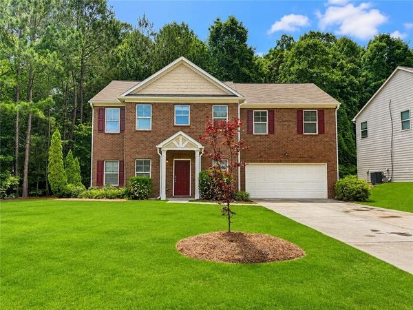2160 Stonebrook Drive , Austell, GA 30106