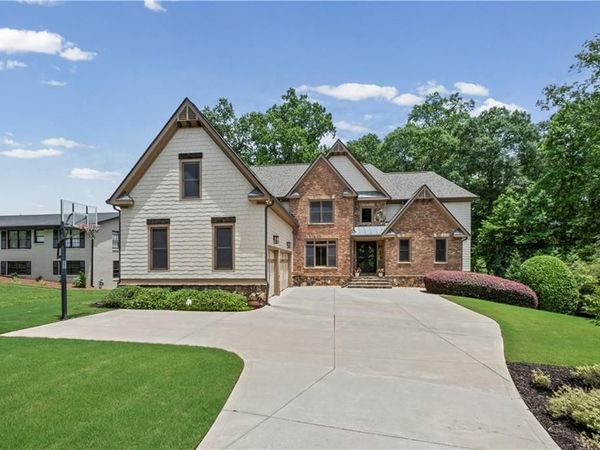 746 Mockingbird Lane , Marietta, GA 30068