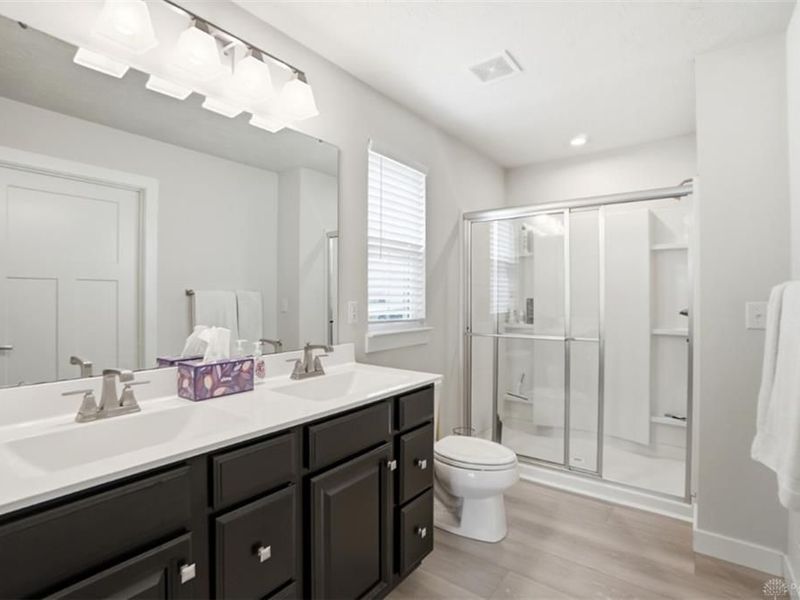3554 Madison Grace Way, Franklin, OH 45005 Photo 19