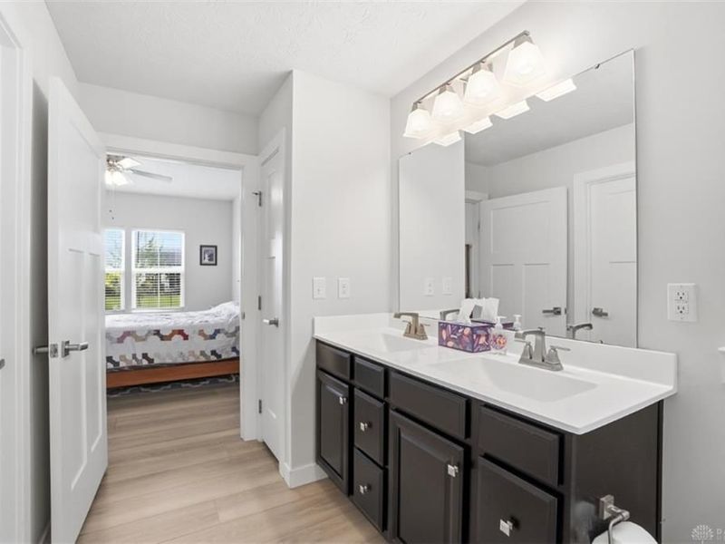 3554 Madison Grace Way, Franklin, OH 45005 Photo 21