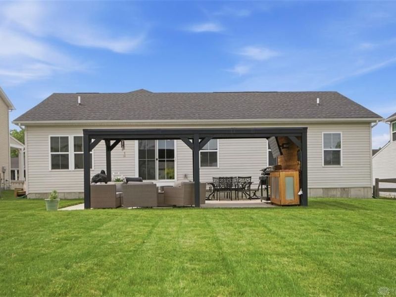3554 Madison Grace Way, Franklin, OH 45005 Photo 37