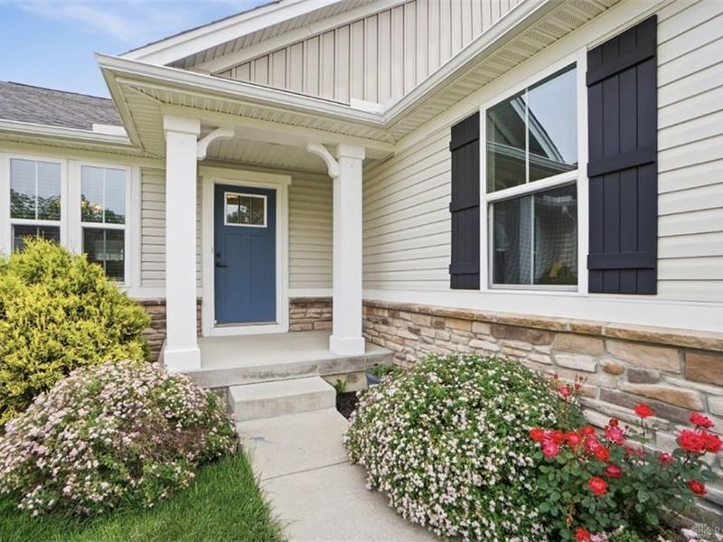 3554 Madison Grace Way, Franklin, OH 45005 Photo 5