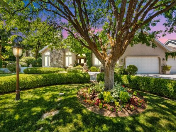 7740 S KESWICK RD , Sandy, UT 84093