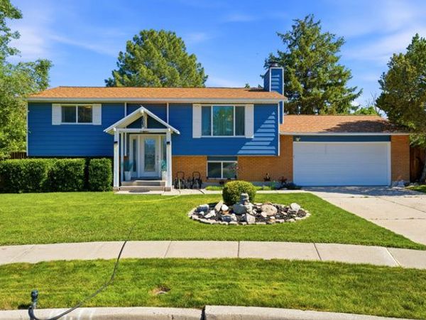4043 W BOUCK CIR, Salt Lake City, UT 84120