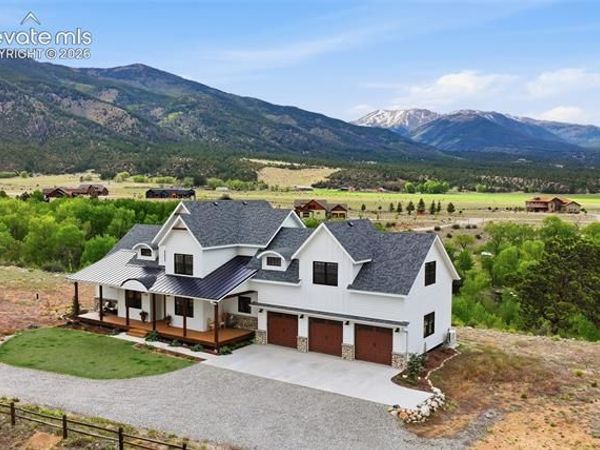 17320 County Road 306, Buena Vista, CO 81211