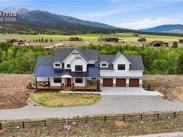 17320 CR 306, Buena Vista, CO 81211