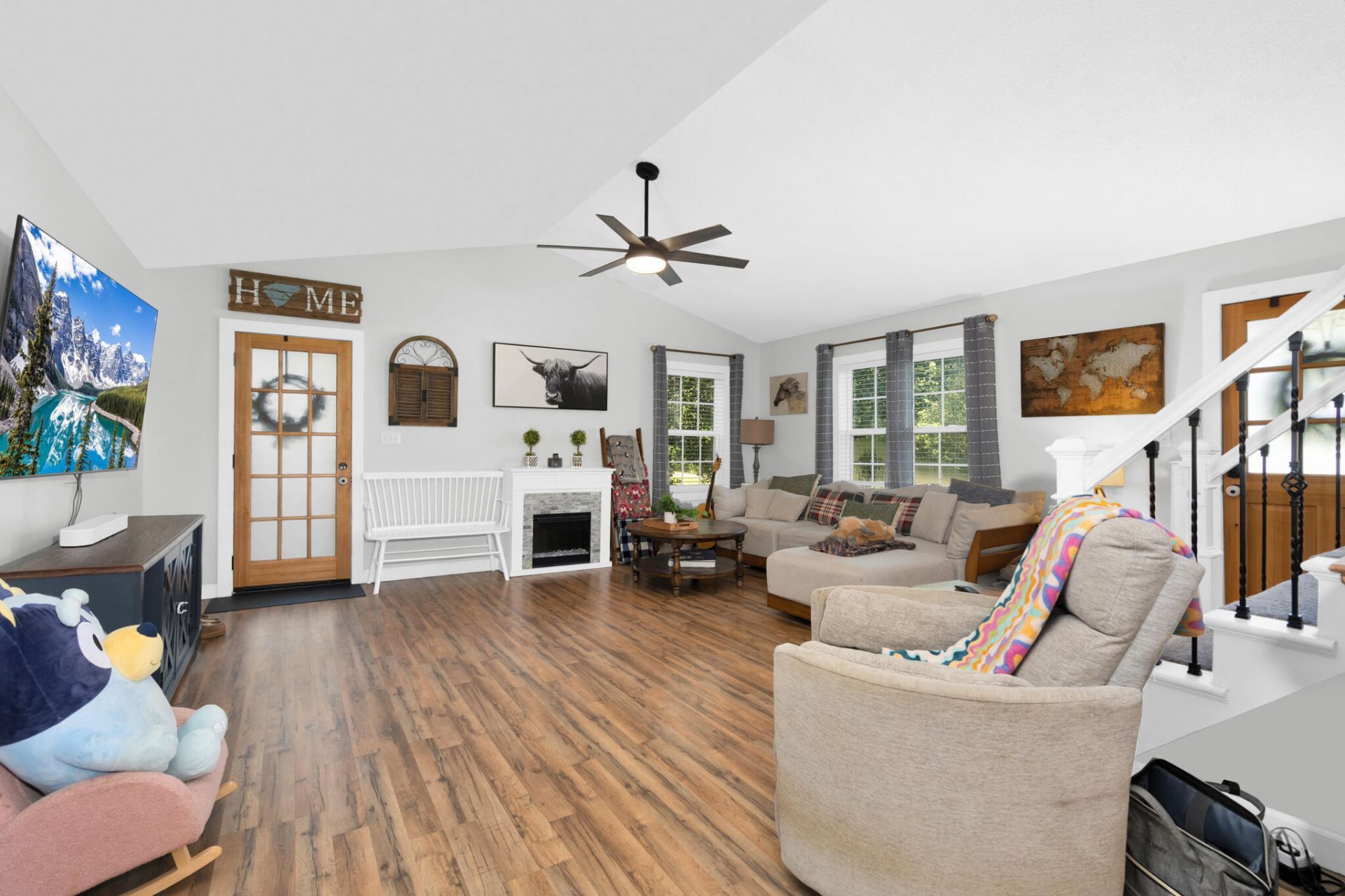 1445 Buford Court Photo 12