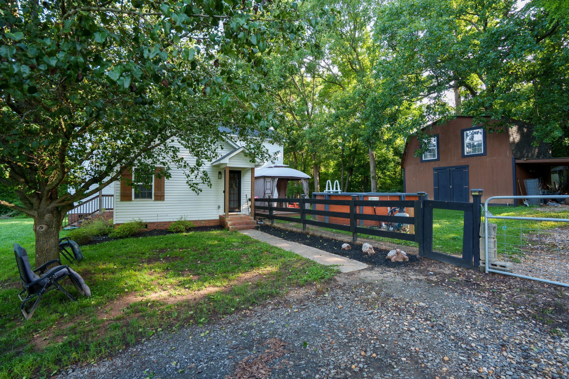 1445 Buford Court Photo 41