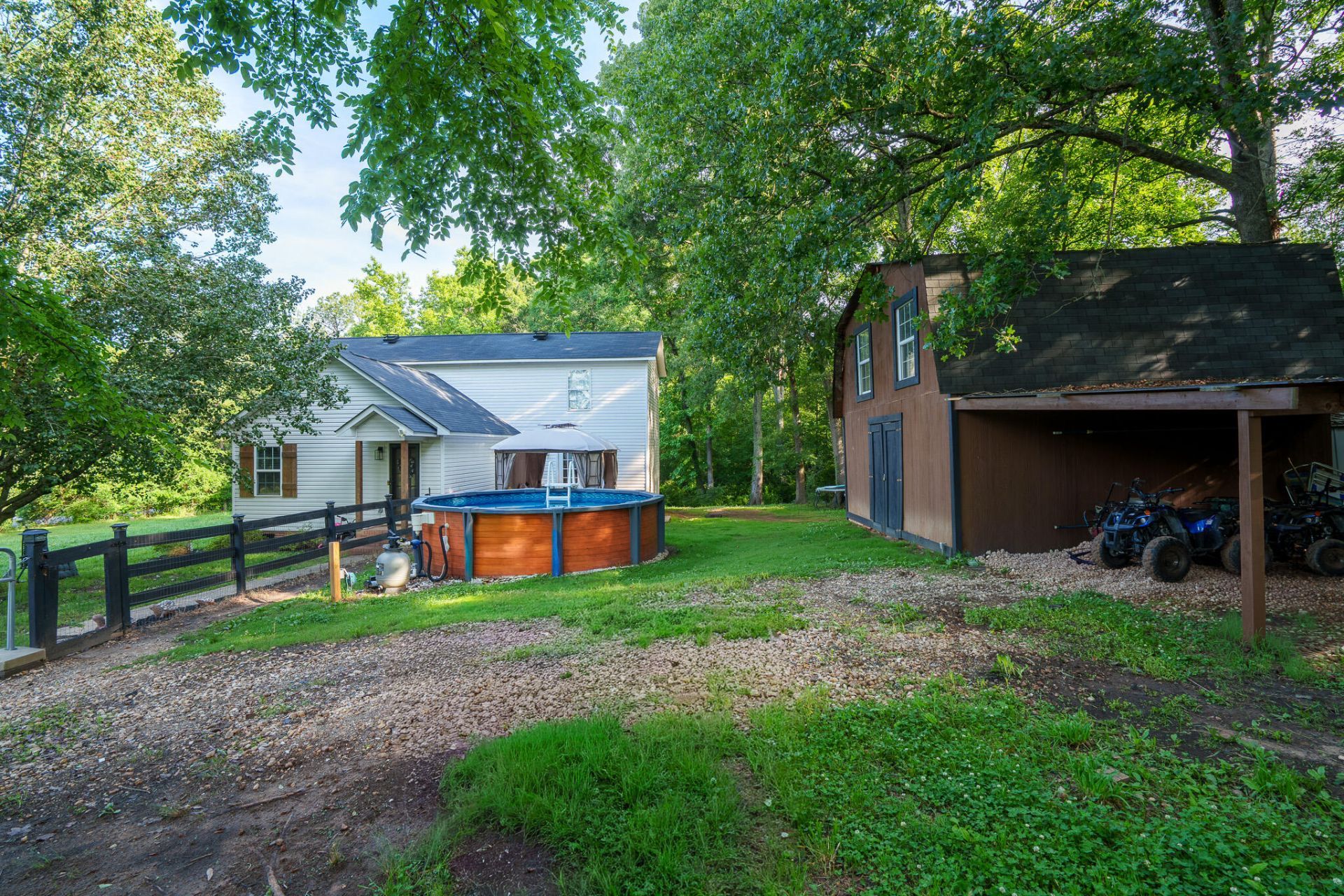 1445 Buford Court Photo 7