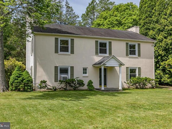 95 LAWRENCEVILLE PENNINGTON ROAD, LAWRENCE TOWNSHIP, NJ 08648