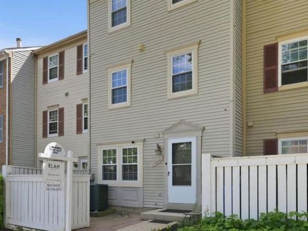 11456 FRUITWOOD WAY , Unit 95, GERMANTOWN, MD 20876