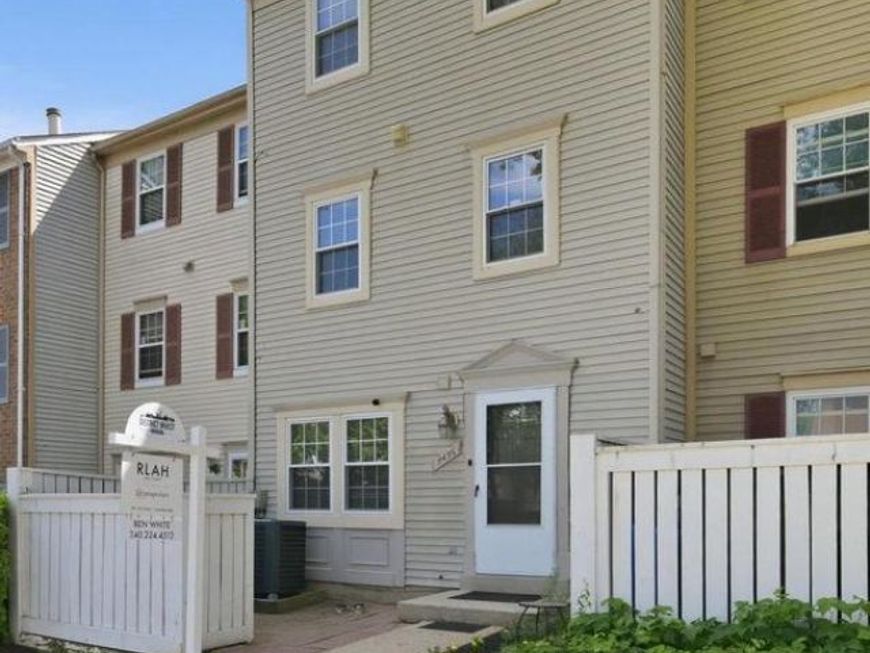 11456 Fruitwood Way , Unit 95, Germantown, MD 20876 Main Photo