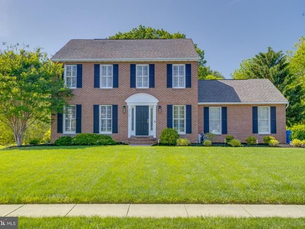 1716 EDWIN DRIVE, BEL AIR, MD 21015
