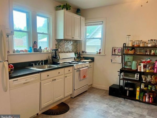 314 W 4TH STREET, PALMYRA, NJ 08065