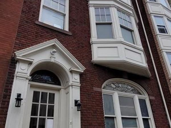 415 WALNUT STREET , READING, PA 19601