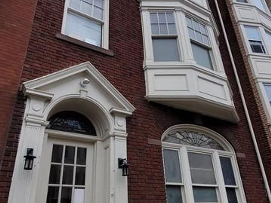 415 Walnut Street , Reading, PA 19601 Main Photo