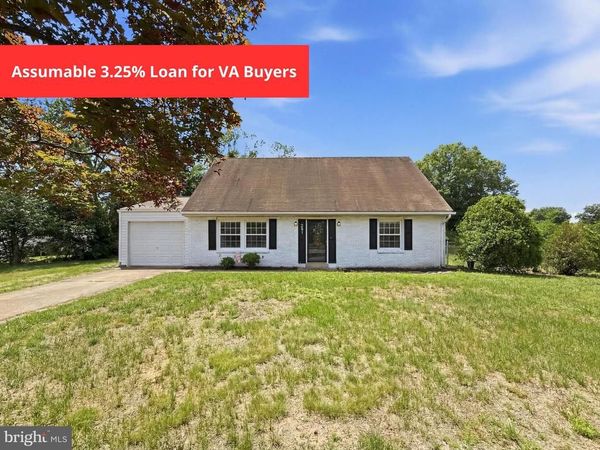 201 STODDERT AVENUE, WALDORF, MD 20602