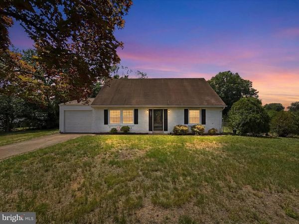 201 STODDERT AVENUE, WALDORF, MD 20602
